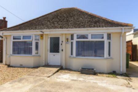 Lanehouse Rocks Villa Weymouth Exterior photo